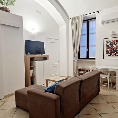 טורינו Maison Garibaldi 26 מראה חיצוני תמונה