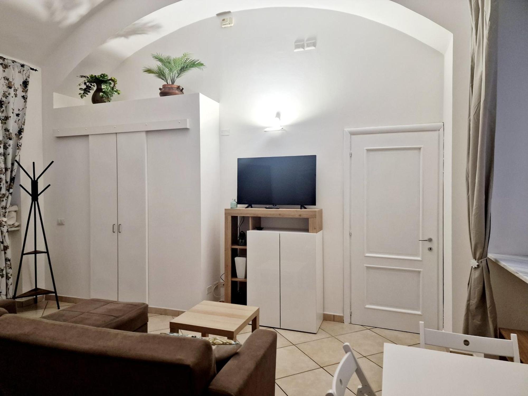 טורינו Maison Garibaldi 26 מראה חיצוני תמונה