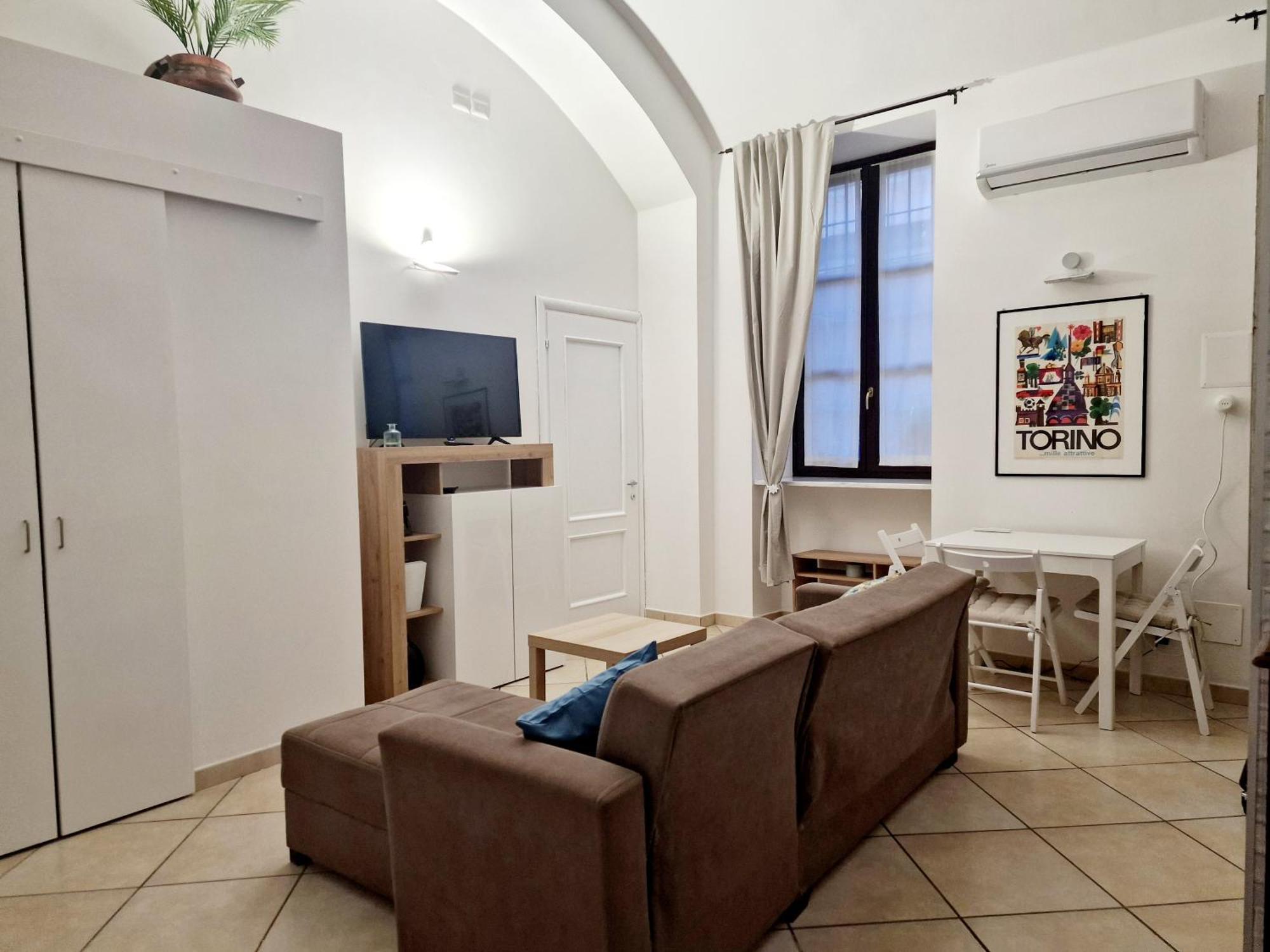 טורינו Maison Garibaldi 26 מראה חיצוני תמונה