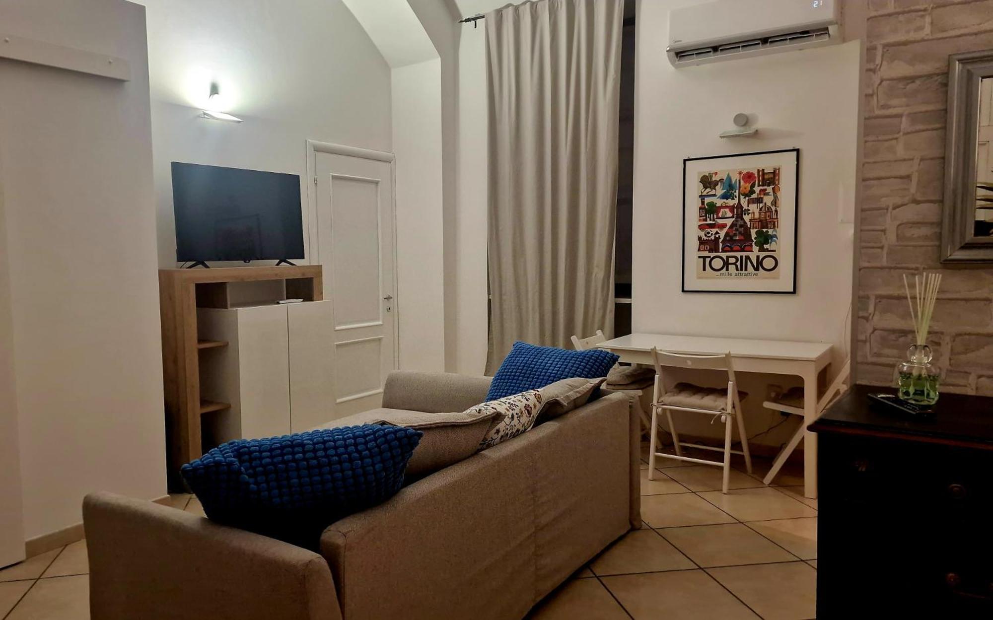 טורינו Maison Garibaldi 26 מראה חיצוני תמונה